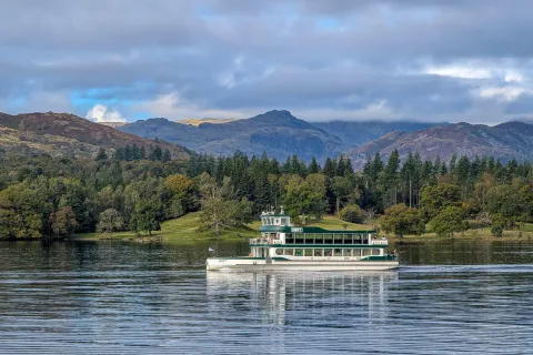 Museum of Transport 2