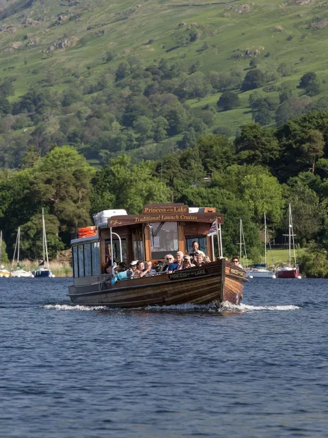 Wray 2 wray to aml main cruise image flat