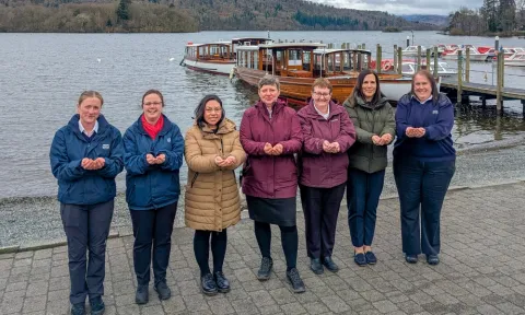 INTERNATIONAL WOMENS DAY