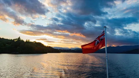 EVENING BUFFET CRUISE