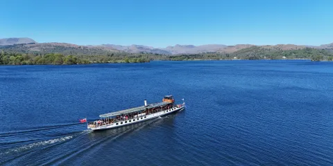Windermere Lake Cruises is heading to Australia and New Zealand to promote the Lake District and attract more international visitors to Cumbria year-round.