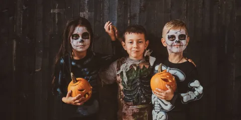 Halloween