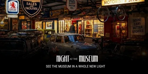 Museum