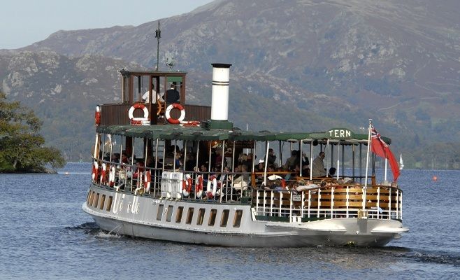 MV Tern