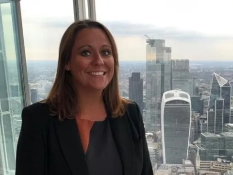 China Forum Shard 5 Jennifer Cormack Windermere Lake Cruises CROP