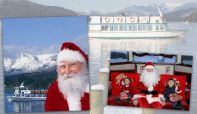 Santa Cruises return for 2019!