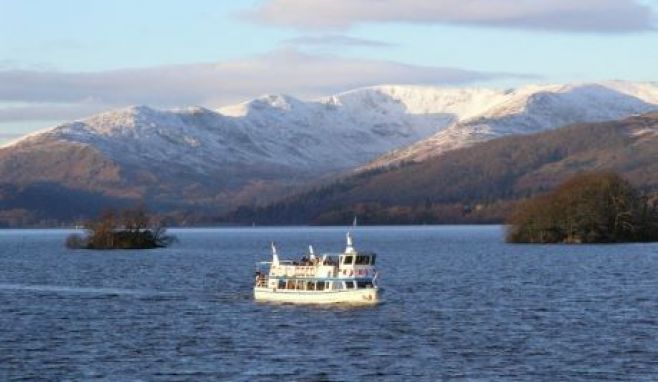 Windermere Lake Cruises launches seasonal timetable