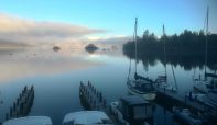 Full steam ahead as Windermere Lake Cruises launches seasonal timetable