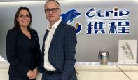 Windermere Businesses ‘maximised every opportunity’ during ‘EU - China Tourism Year’