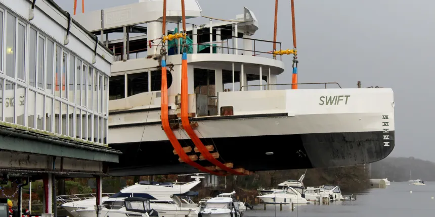 Swift soft launch news 04