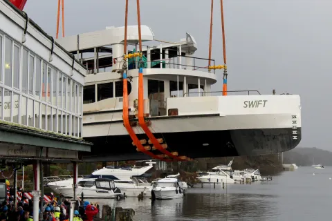 Swift soft launch news 04