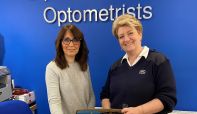 Windermere Lake Cruises hands over lost glasses to be sent overseas