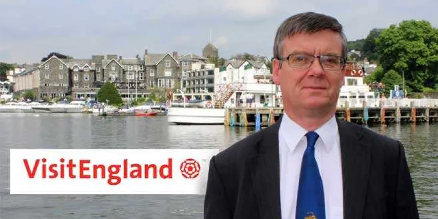 Nigel visit england news image 01opt