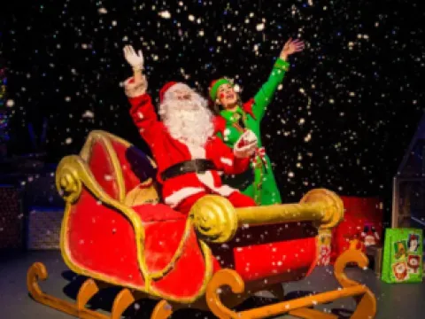 The World of Beatrix Potter