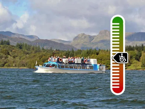 Launch access refresh ready