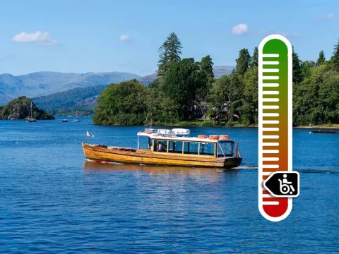 Trad launch access refresh ready