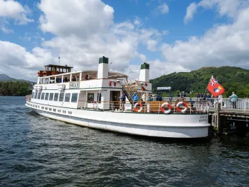 Pier images that appear on search results Ambleside 01