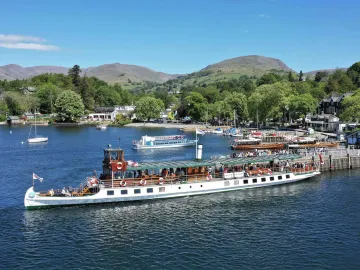 Pier images that appear on search results Ambleside 02