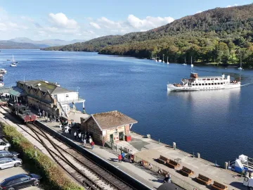 Pier images that appear on search results lakeside 02