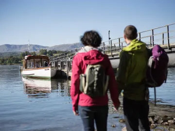 Pier images that appear on search results brockhole 02