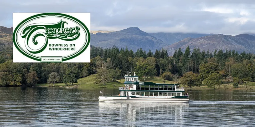 Trenchers coming to Cumbria