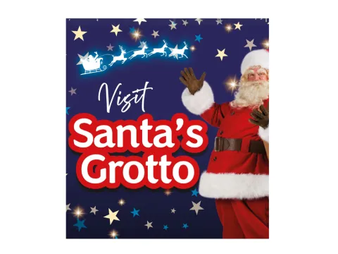 Hayes Christmas Grotto Experience