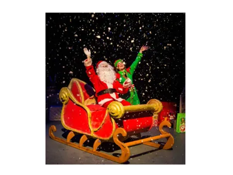 The World of Beatrix Potter