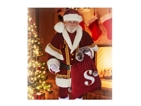 Bowness Christmas market