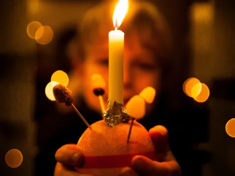 Christingle