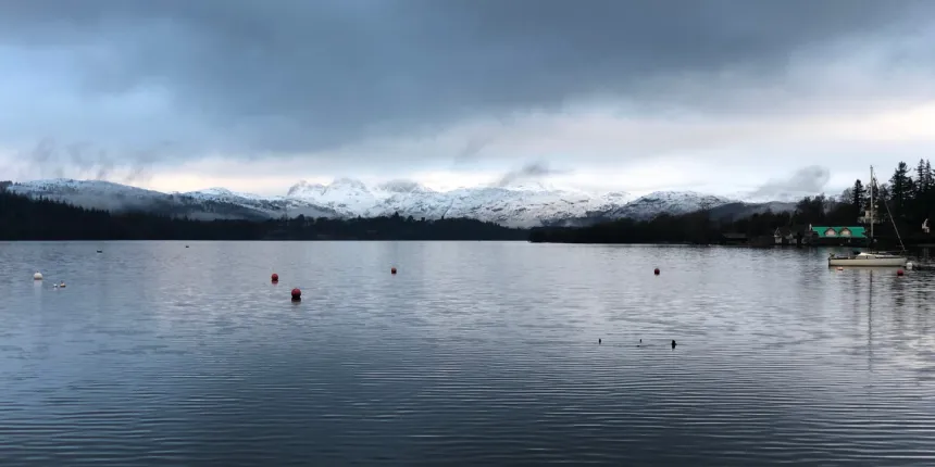 Instagrammable places