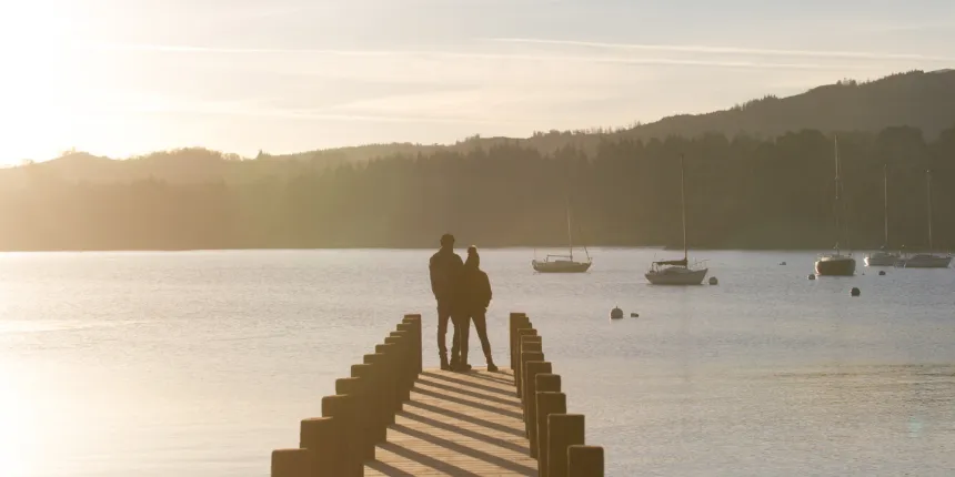 Why January is one of the best times to visit Windermere