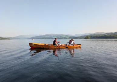 Fun for the whole family