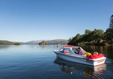 Fun adventures for everyone