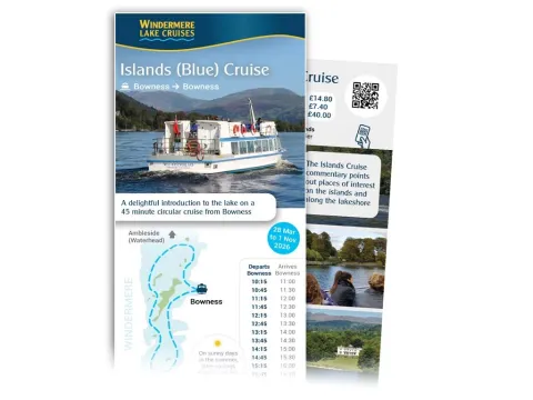 Leaflet library ISLANDS 2026 leaflet