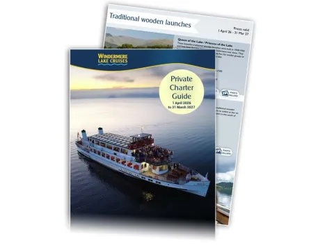 Leaflet library CHARTER 2026 leaflet