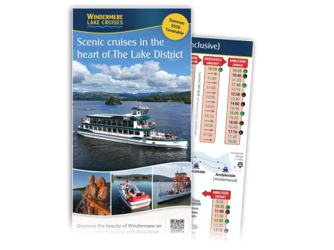 Leaflet library SUMMER 2026 leaflet