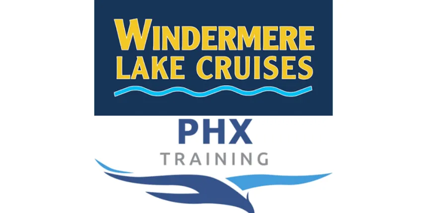 Windermere lake cruises PHX