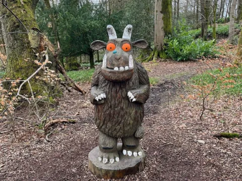Orresthead
