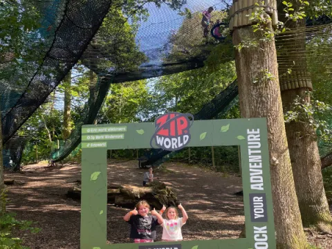Zip World