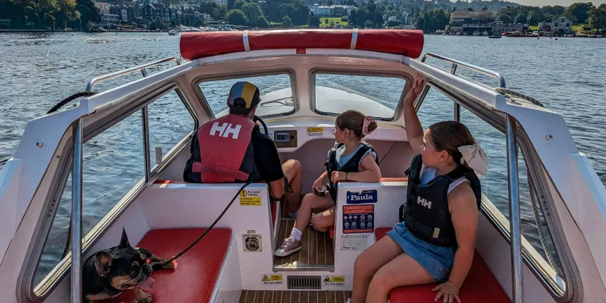 Lake District events and things to do this May half term 2026