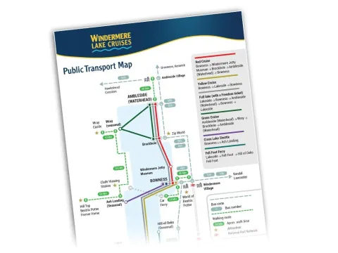 Leaflet library MAPS network map 2026