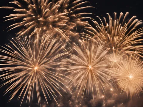Bonfire Night @ Low Wood Bay