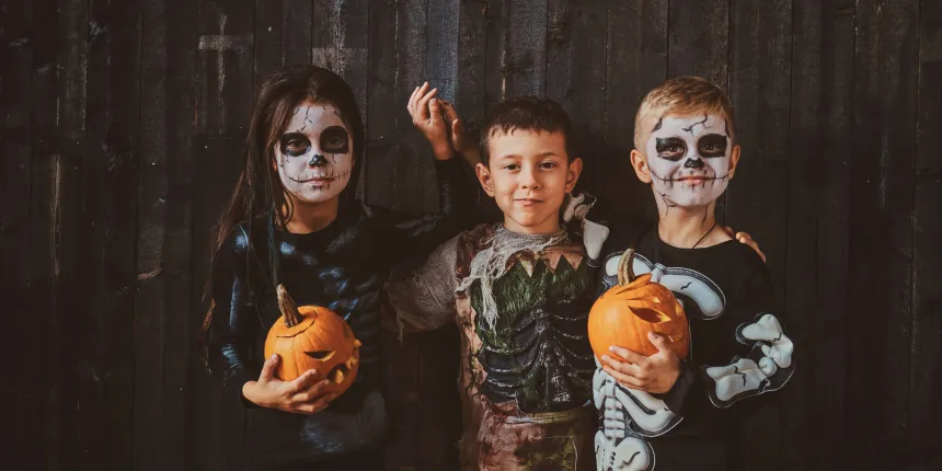 Halloween