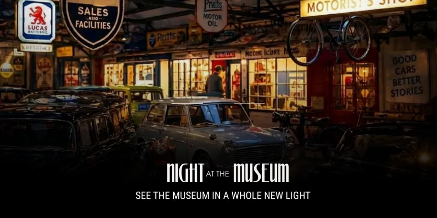 Museum