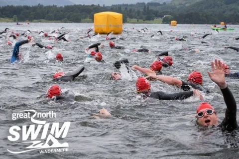 Great North Swim Web Banner Optimised