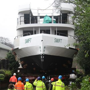 Mv swift 03 Mv swift 03