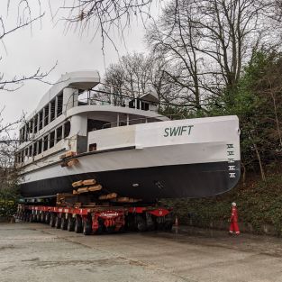Mv swift 04 Mv swift 04