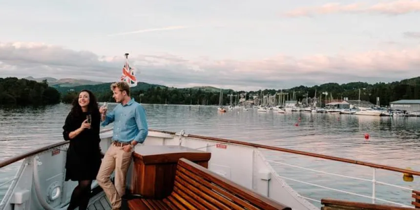 Buffet Cruise news images 2022 01