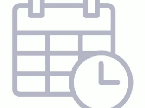 Staggered departures