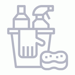 Cleaning Cleaning